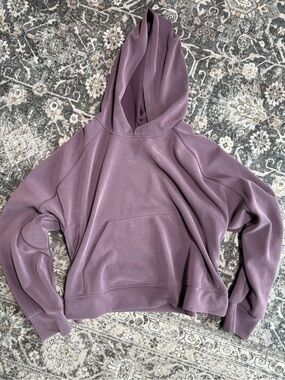 Lululemon Softstream Hoodie